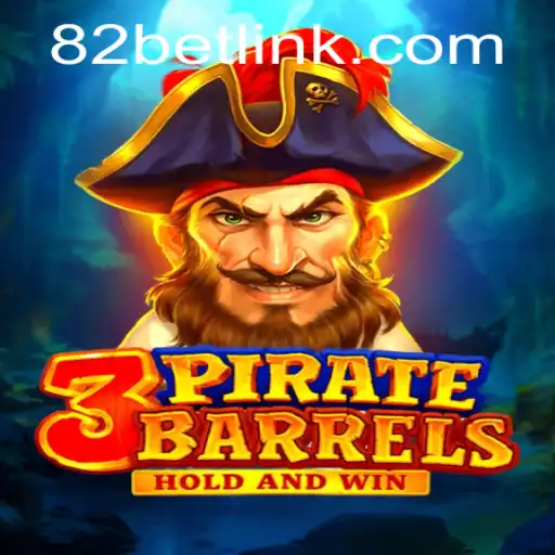 Unveiling the Thrilling World of 3PirateBarrels on 82BET.COM: A Comprehensive Guide