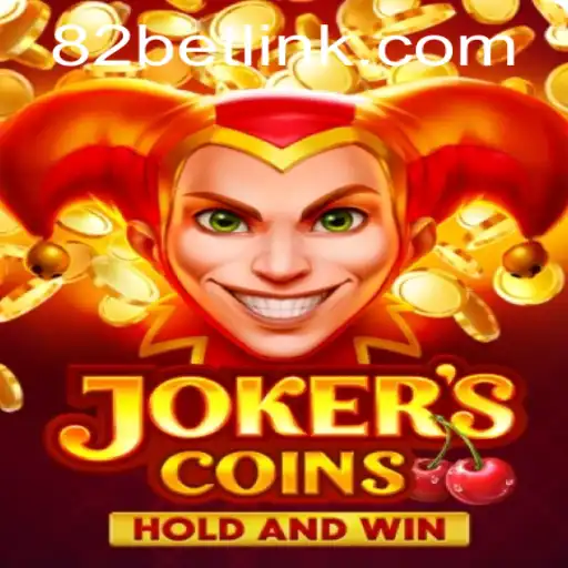 Discover the Thrilling World of JokersCoins: A Casino Gaming Experience Powered by 82BET.COM