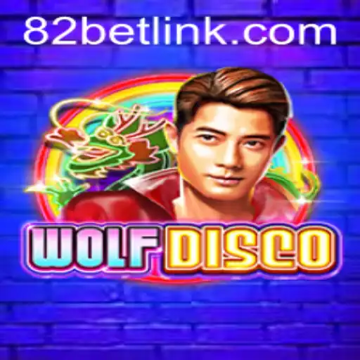 WolfDisco and 82BET.COM: A New Era in Gaming