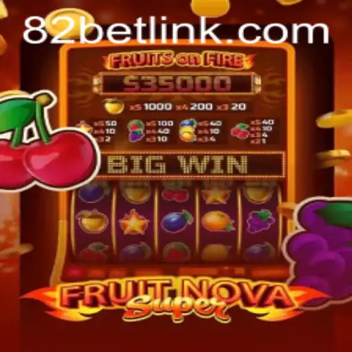 Enter the World of FruitNovaSuper: A Comprehensive Guide
