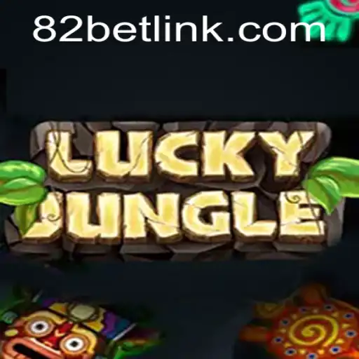 Discover the Thrilling World of LuckyJungle by 82BET.COM