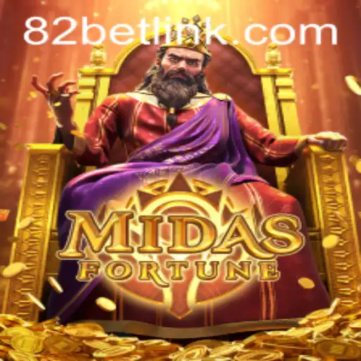 Unveiling MidasFortune: A Gaming Experience Powered by 82BET.COM