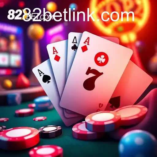 Exploring the Fascinating World of Casino Games