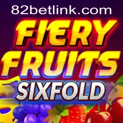 FieryFruitsSixFold: A Thrilling New Casino Game Taking the Gaming World by Storm