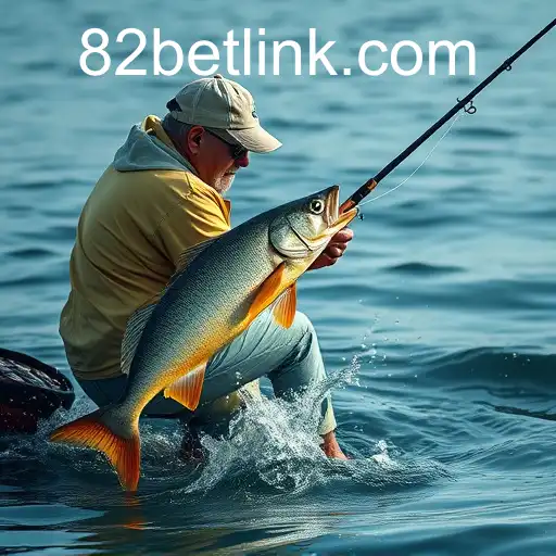 Fishing: The Timeless Art of Angling