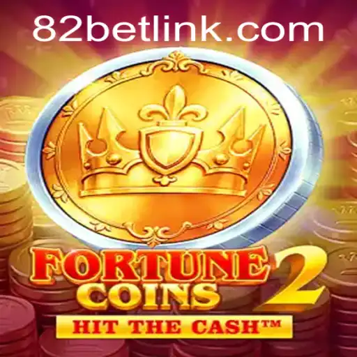 Experience Excitement with FortuneCoins2 at 82BET.COM