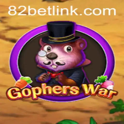 Exploring GophersWar: A New Realm of Gaming with 82BET.COM