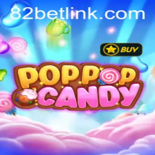 Discover the Exciting World of POPPOPCANDY with 82BET.COM