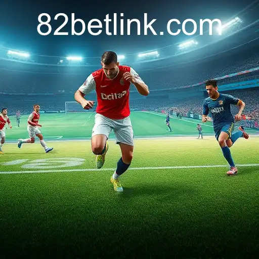 Virtual Sports: The New Dimension of Digital Entertainment with 82BET.COM